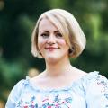 Bc. Boglárka Víghová